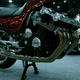 6 cylinders, 6 carbs, 24 valves, 100% excellent.
